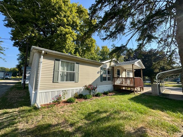 236 Brandy Avenue, Princeton, IL 61356