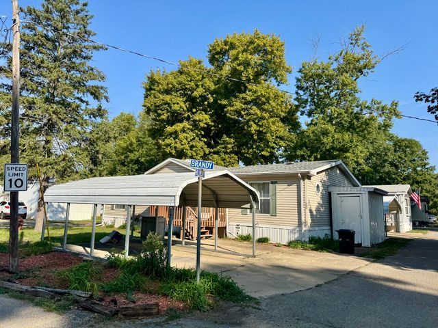 236 Brandy Avenue, Princeton, IL 61356