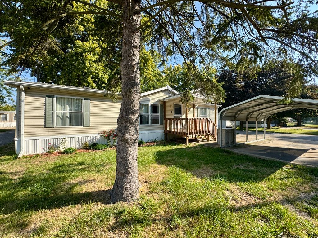 236 Brandy Avenue, Princeton, IL 61356