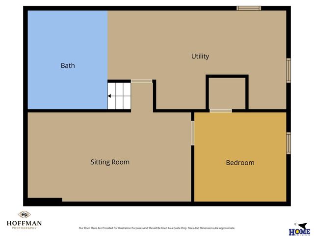 2132 S 37th Street, Lincoln, NE 68506