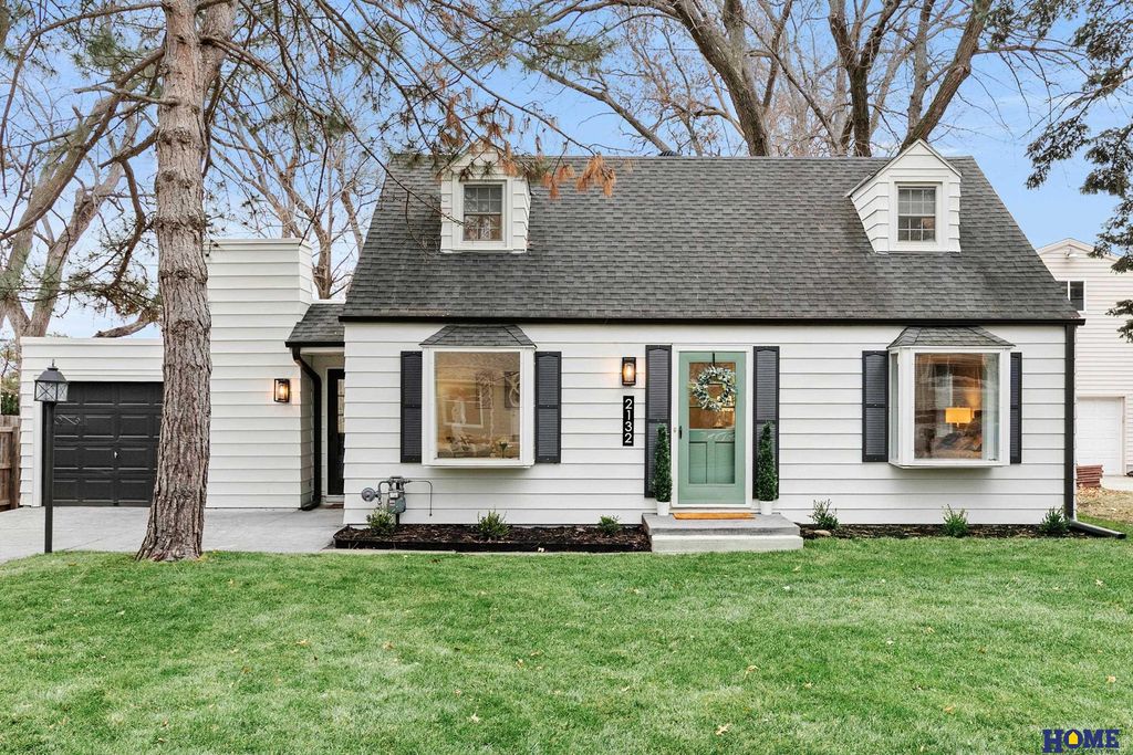 2132 S 37th Street, Lincoln, NE 68506