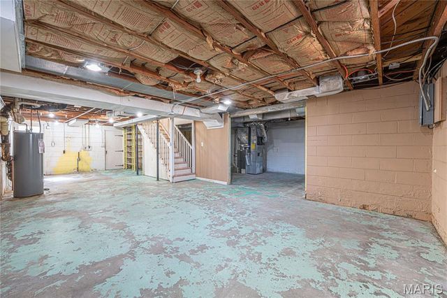 3706 Midview Avenue, Bridgeton, MO 63044