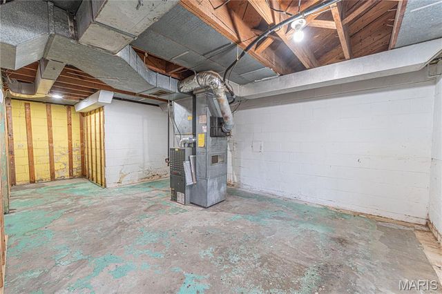 3706 Midview Avenue, Bridgeton, MO 63044