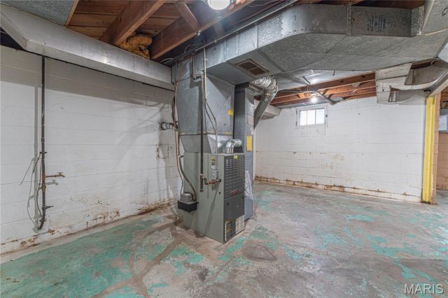 3706 Midview Avenue, Bridgeton, MO 63044