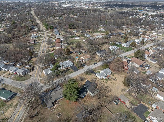 3706 Midview Avenue, Bridgeton, MO 63044
