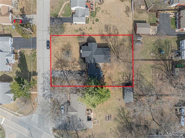 3706 Midview Avenue, Bridgeton, MO 63044