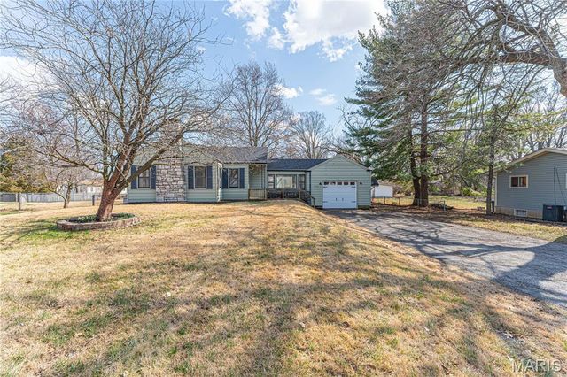 3706 Midview Avenue, Bridgeton, MO 63044