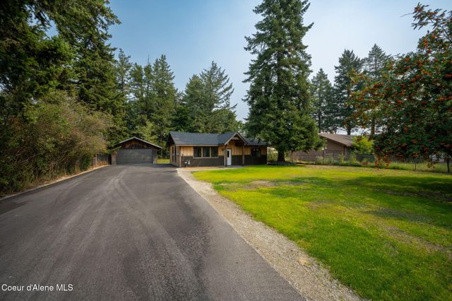 167 E Dakota AVE, Hayden, ID 83835