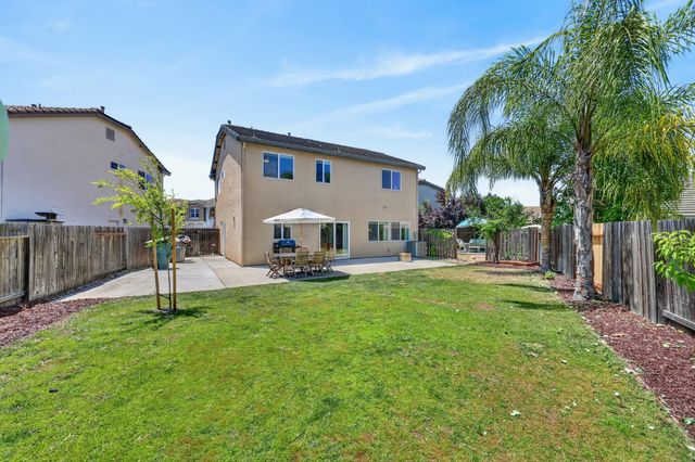 1556 Blue Beaver Way, Roseville, CA 95747