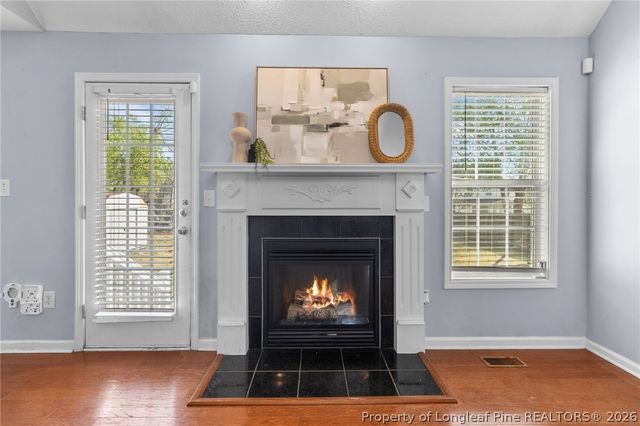 9008 Grouse Run Lane, Fayetteville, NC 28314