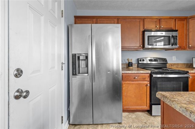 9008 Grouse Run Lane, Fayetteville, NC 28314