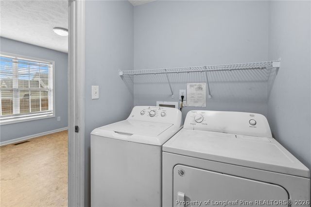 9008 Grouse Run Lane, Fayetteville, NC 28314