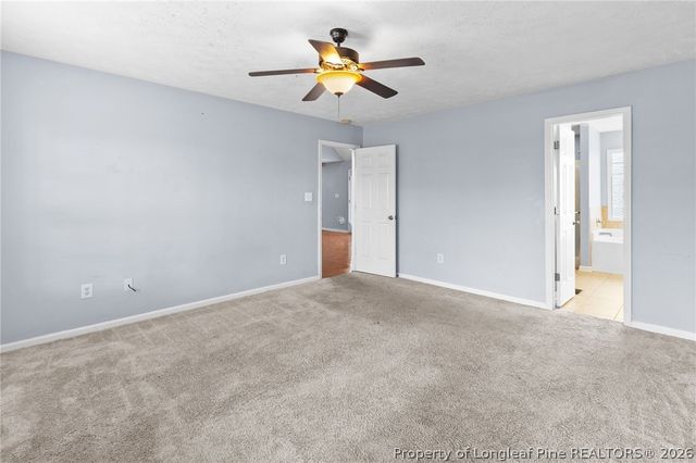 9008 Grouse Run Lane, Fayetteville, NC 28314