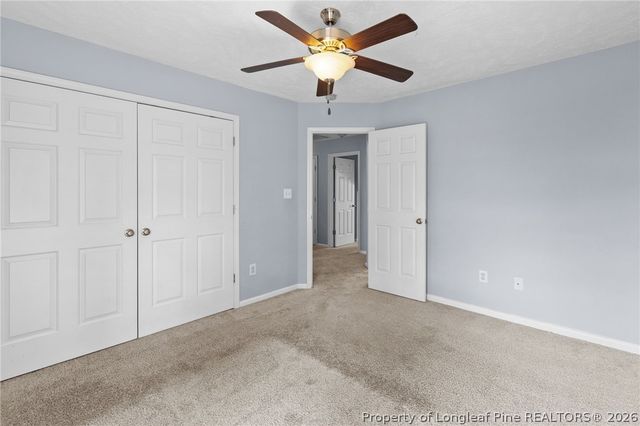 9008 Grouse Run Lane, Fayetteville, NC 28314