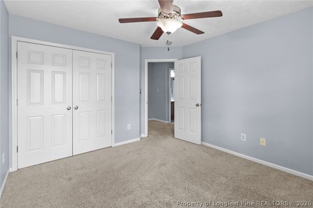 9008 Grouse Run Lane, Fayetteville, NC 28314