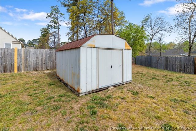 9008 Grouse Run Lane, Fayetteville, NC 28314