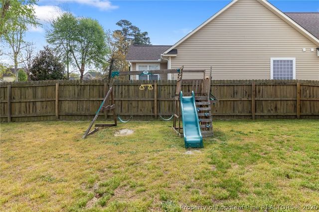 9008 Grouse Run Lane, Fayetteville, NC 28314