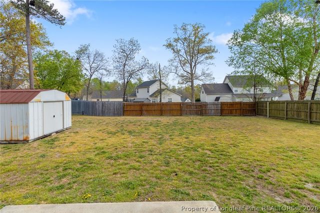 9008 Grouse Run Lane, Fayetteville, NC 28314