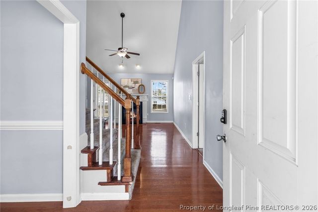 9008 Grouse Run Lane, Fayetteville, NC 28314