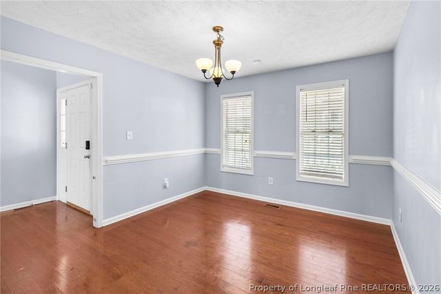 9008 Grouse Run Lane, Fayetteville, NC 28314