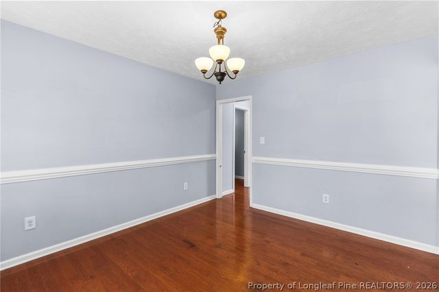 9008 Grouse Run Lane, Fayetteville, NC 28314