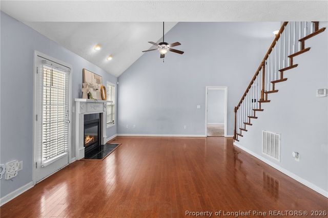 9008 Grouse Run Lane, Fayetteville, NC 28314