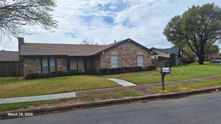 548 San Carlos Drive, Garland, TX 75043