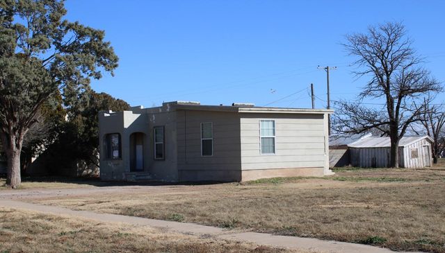 506 E Municipal Drive, Lubbock, TX 79403