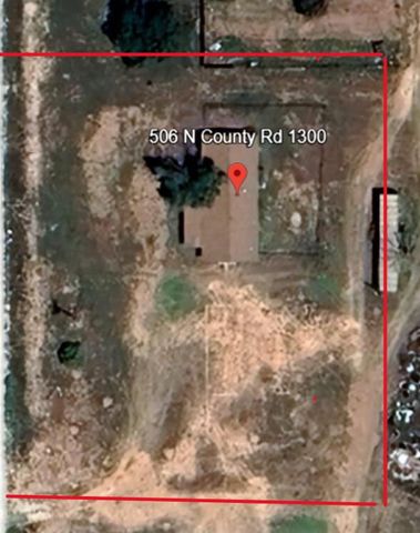 506 E Municipal Drive, Lubbock, TX 79403