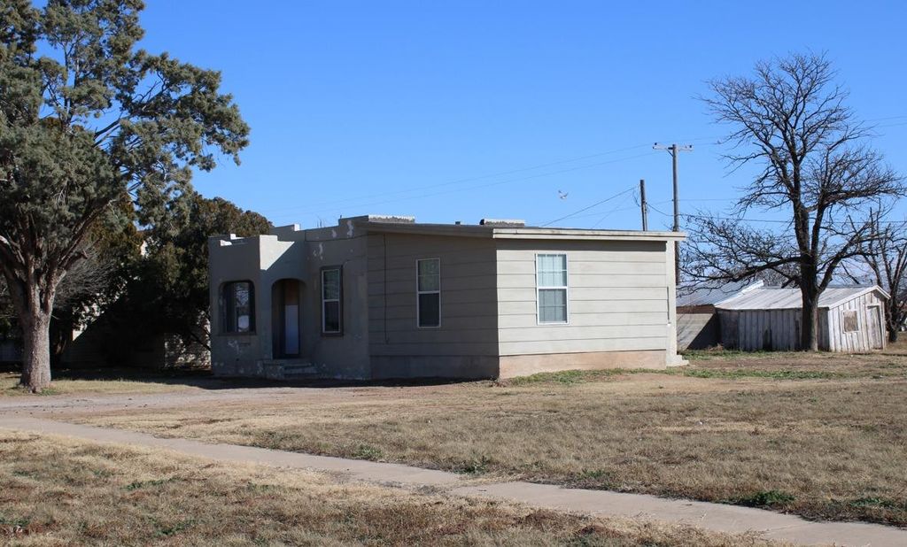 506 E Municipal Drive, Lubbock, TX 79403