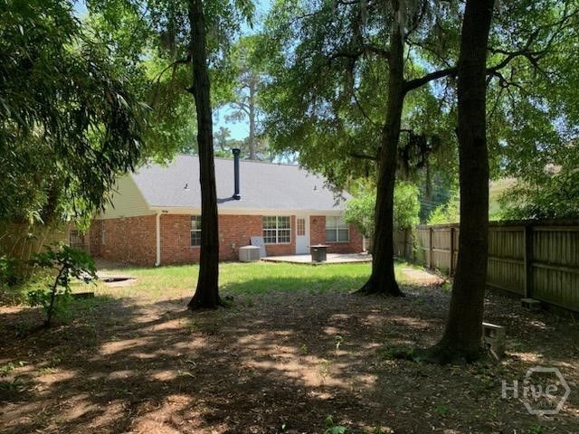 7308 Mayer Avenue, Savannah, GA 31410