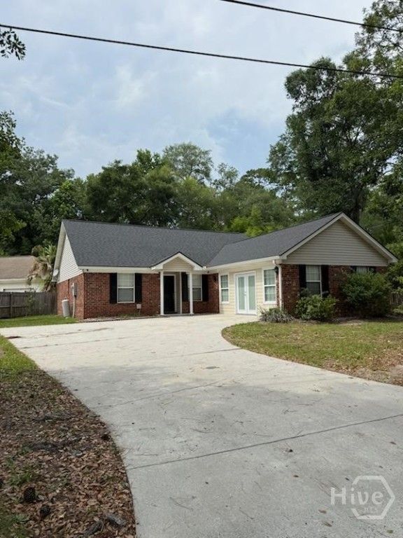 7308 Mayer Avenue, Savannah, GA 31410