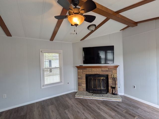 5 Cheryl Lane, Carver, MA 02330