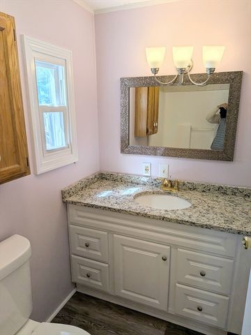 5 Cheryl Lane, Carver, MA 02330
