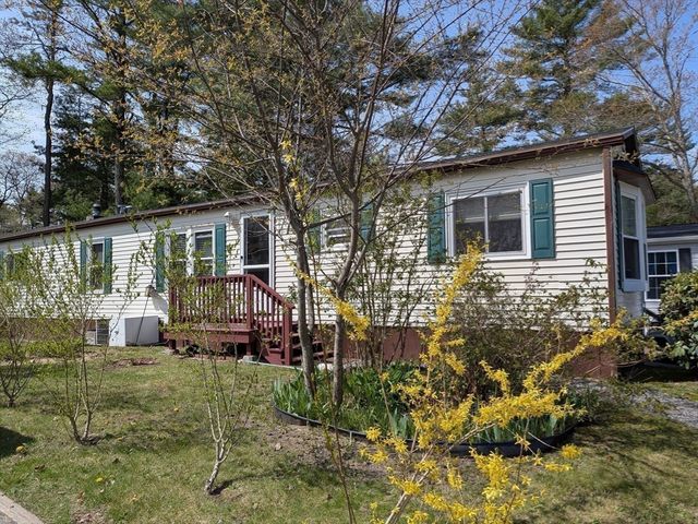 5 Cheryl Lane, Carver, MA 02330