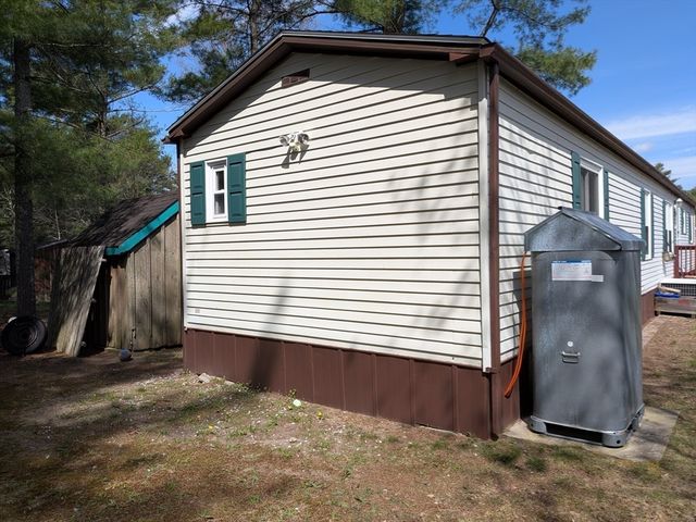 5 Cheryl Lane, Carver, MA 02330
