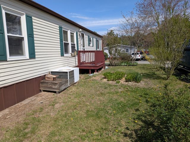 5 Cheryl Lane, Carver, MA 02330