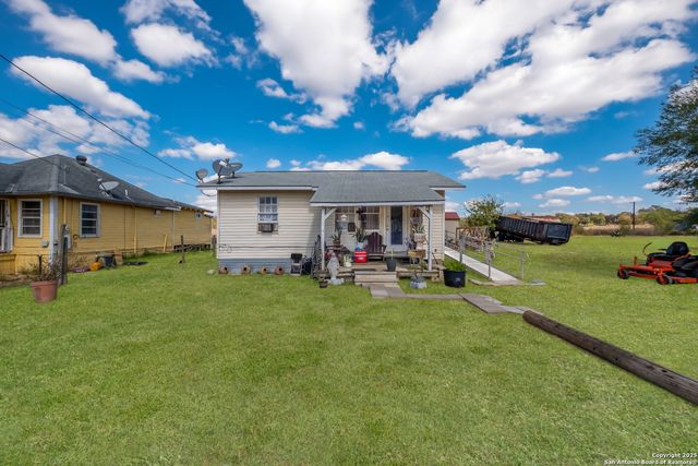 1231 Mogford, San Antonio, TX 78264