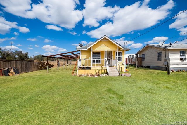 1231 Mogford, San Antonio, TX 78264