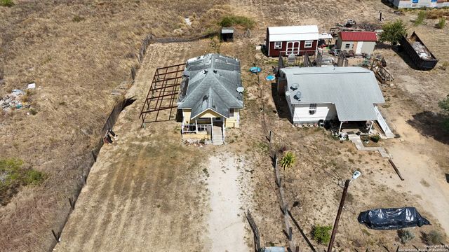 1231 Mogford, San Antonio, TX 78264