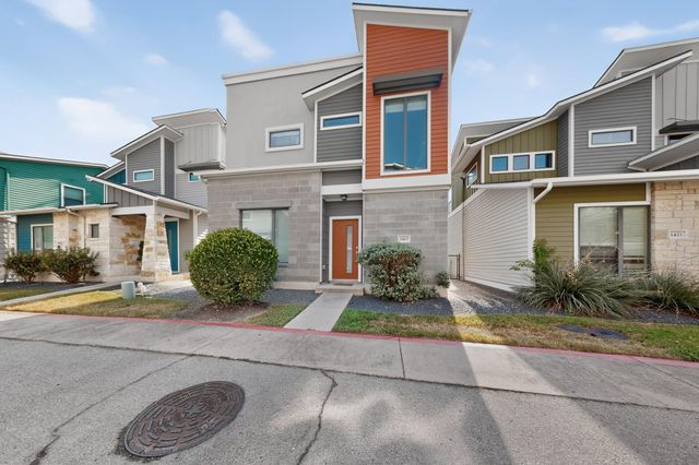 1417 Lorraine LOOP 1417, Austin, TX 78758