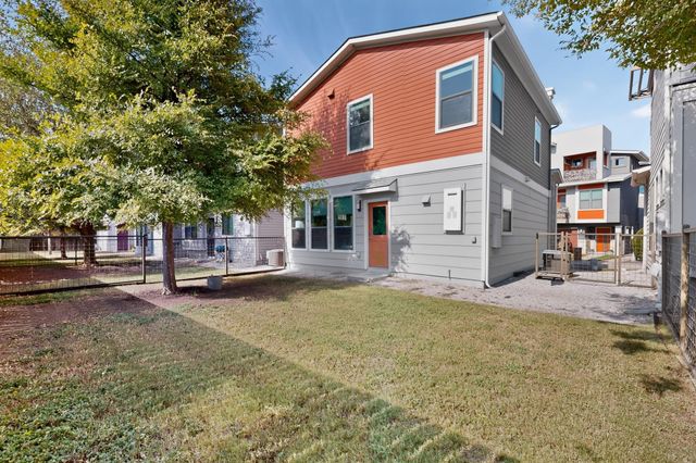 1417 Lorraine LOOP 1417, Austin, TX 78758