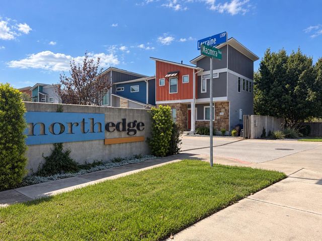 1417 Lorraine LOOP 1417, Austin, TX 78758
