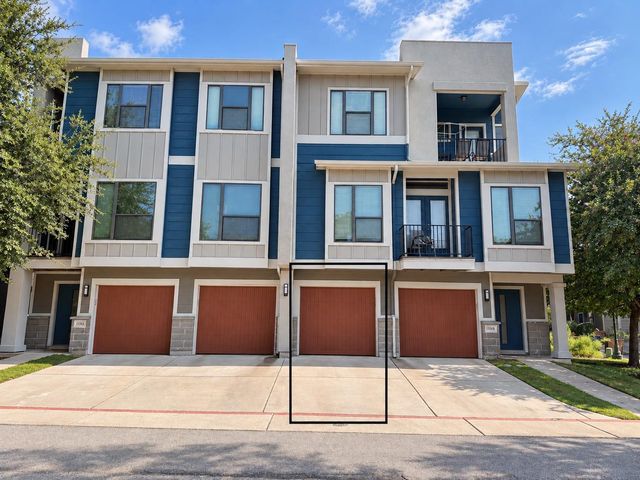 1417 Lorraine LOOP 1417, Austin, TX 78758
