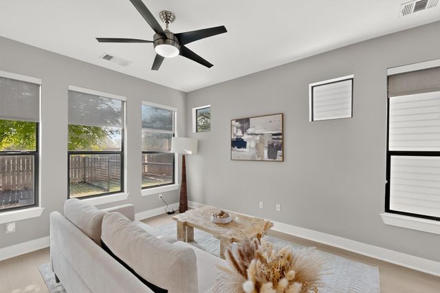 1417 Lorraine LOOP 1417, Austin, TX 78758