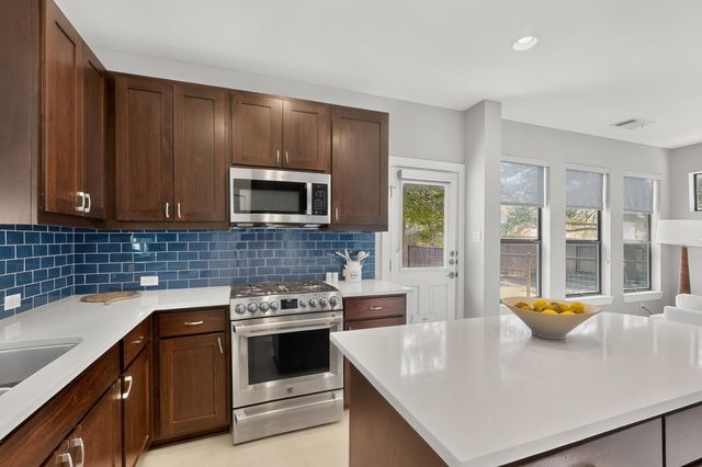 1417 Lorraine LOOP 1417, Austin, TX 78758