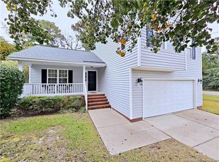 4315 Colville Court, Hope Mills, NC 28348