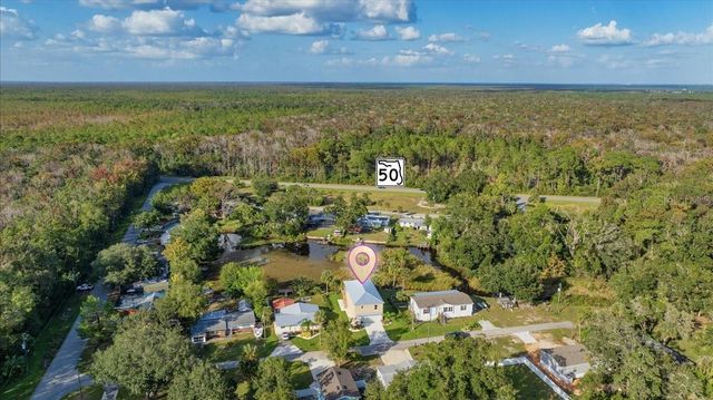 6435 FINANCE AVENUE, Weeki Wachee, FL 34607