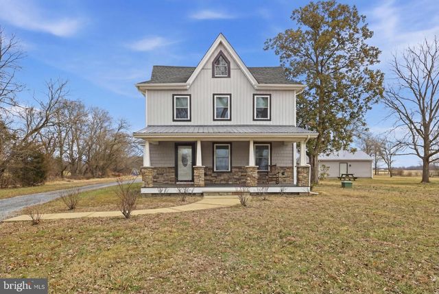 7299 MARSHALL ST, Lincoln, DE 19960