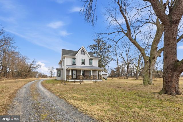 7299 MARSHALL ST, Lincoln, DE 19960